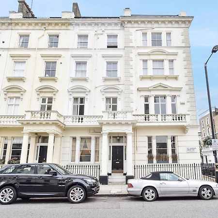 Ferienwohnung Smart Flat Near Pimlico Tube London Exterior foto