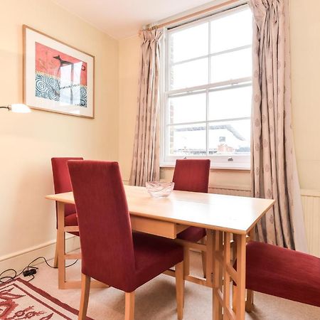Ferienwohnung Smart Flat Near Pimlico Tube London Exterior foto