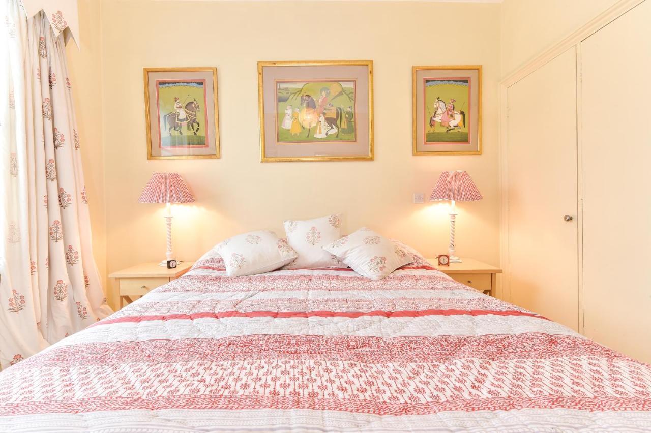 Ferienwohnung Smart Flat Near Pimlico Tube London Exterior foto