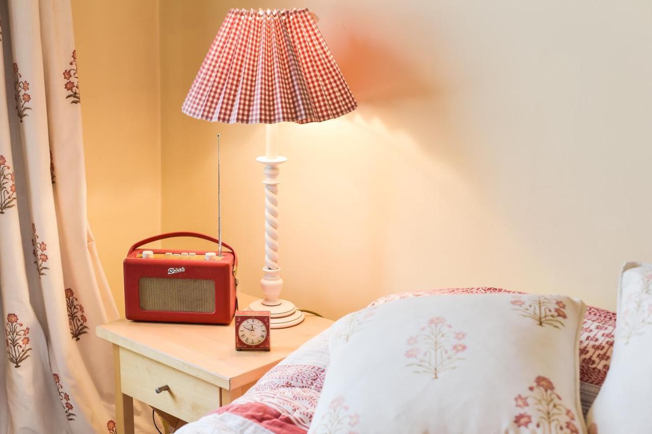 Ferienwohnung Smart Flat Near Pimlico Tube London Exterior foto